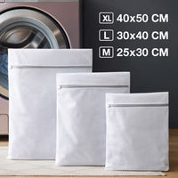 Waschbeutel (3er-Pack)