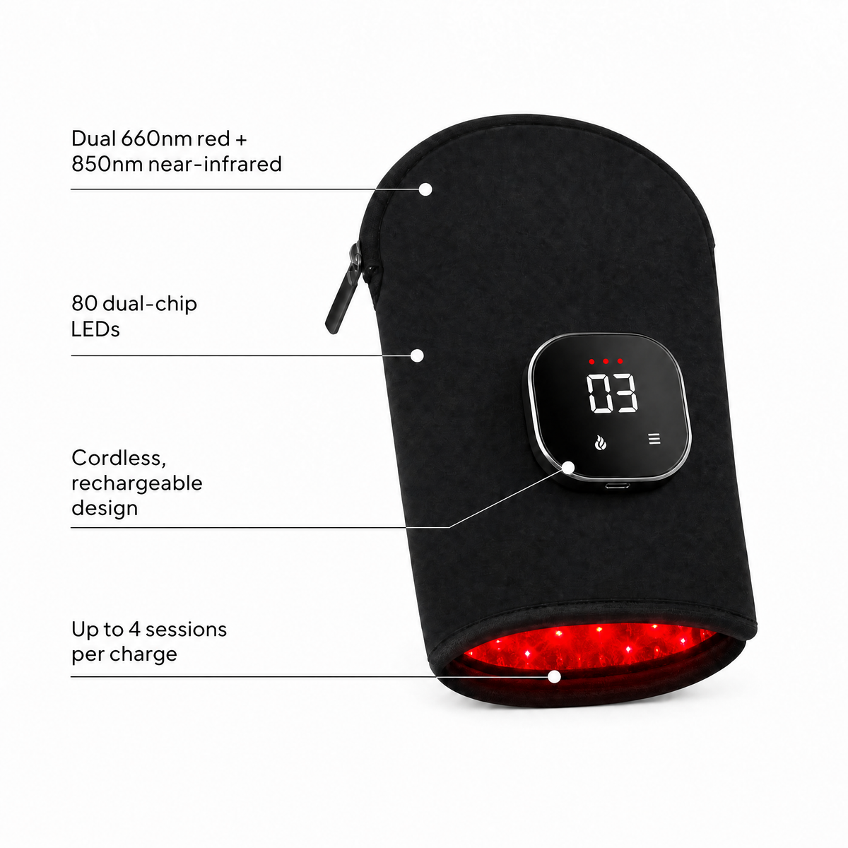 Hand Therapy Device