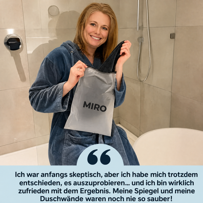 MiroWipe